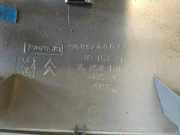 Armaturenbrett Verkleidung CITROËN C3 Picasso 1.6 HDi 110 9685748677