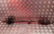 Antriebswelle vorne rechts TOYOTA YARIS (_P9_) 1.4 D-4D (NLP90_)
