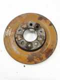 Bremsscheibe vorne rechts OPEL ZAFIRA A MPV (T98) 2.0 DTI 16V