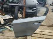 Tür links hinten BMW 1er (E87)