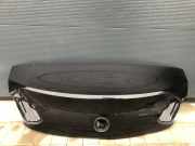 Heckklappe geschlossen Mercedes-Benz C-Klasse (W205)