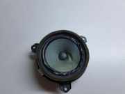 Türlautsprecher hinten links TOYOTA YARIS (_P13_) 1.3 (NSP130_) 861600D370