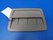 Rear Air Vent Grill MERCEDES-BENZ E (W211) E 200 CDI (211.004) A2118310336