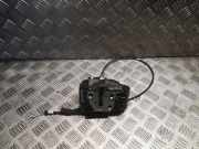 Türschloss links vorne Nissan Navara (D40) 80500EB32A