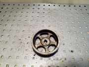 Kurbelwellenriemenscheibe SUBARU LEGACY V (BM) 2.5 i AWD (BM9)