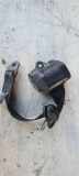 Sicherheitsgurt hinten rechts NISSAN MICRA III (K12) 1.5 dCi 33049809K0