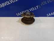 Radlagergehäuse rechts hinten Volvo S60 I (384) 9173872