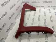 Armaturenbrett Verkleidung unten