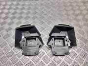 Stoßstangenhalter hinten rechts FORD FOCUS III Turnier 1.6 TDCi ECOnetic JX7B17D980C
