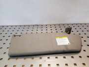 Linke Sonnenblende OPEL VECTRA C GTS 1.9 CDTI