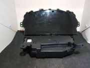 Tachometer Toyota Yaris Verso (P2) 838005C631