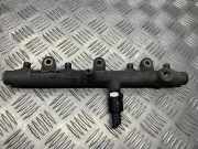 KRAFTSTOFFVERTEILER EINSPRITZLEISTE VERTEILERROHR CITROËN C5 I Break (DE_) 2.2 HDi (DE4HXB, DE4HXE) 0445214019