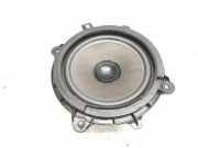 Türlautsprecher hinten links VOLVO C70 II Cabrio T5 30679335