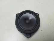 Türlautsprecher vorne rechts TOYOTA AVENSIS VERSO (_M2_) 2.0 D (CLM20_) 8616044120 66760016