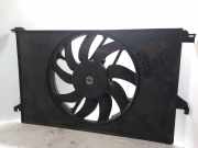 Kühlmodul Opel Vectra C (Z02) 13159730