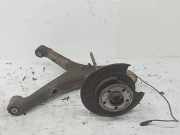 Hintere Stoßstange MERCEDES-BENZ VITO / MIXTO Furgon (W639) 113 CDI A6393522404