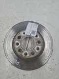 Bremsscheibe hinten rechts VW PASSAT B7 ALLTRACK (365) 2.0 TDI 4motion