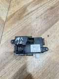 HEIZUNGSLÜFTER REGLER WIDERSTAND MERCEDES-BENZ C (W204) C 200 CDI (204.001) 5HL01038411