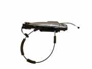 Türgriff links vorne Nissan Leaf (ZE0)