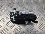 Elektrischer (Entlüftungs-) Öffnungsmotor MERCEDES-BENZ GL (X166) GL 500 4-matic (166.873) A1666700004