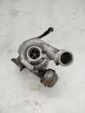 Turbolader VW PASSAT B6 (3C2) 2.0 TDI 16V 03848