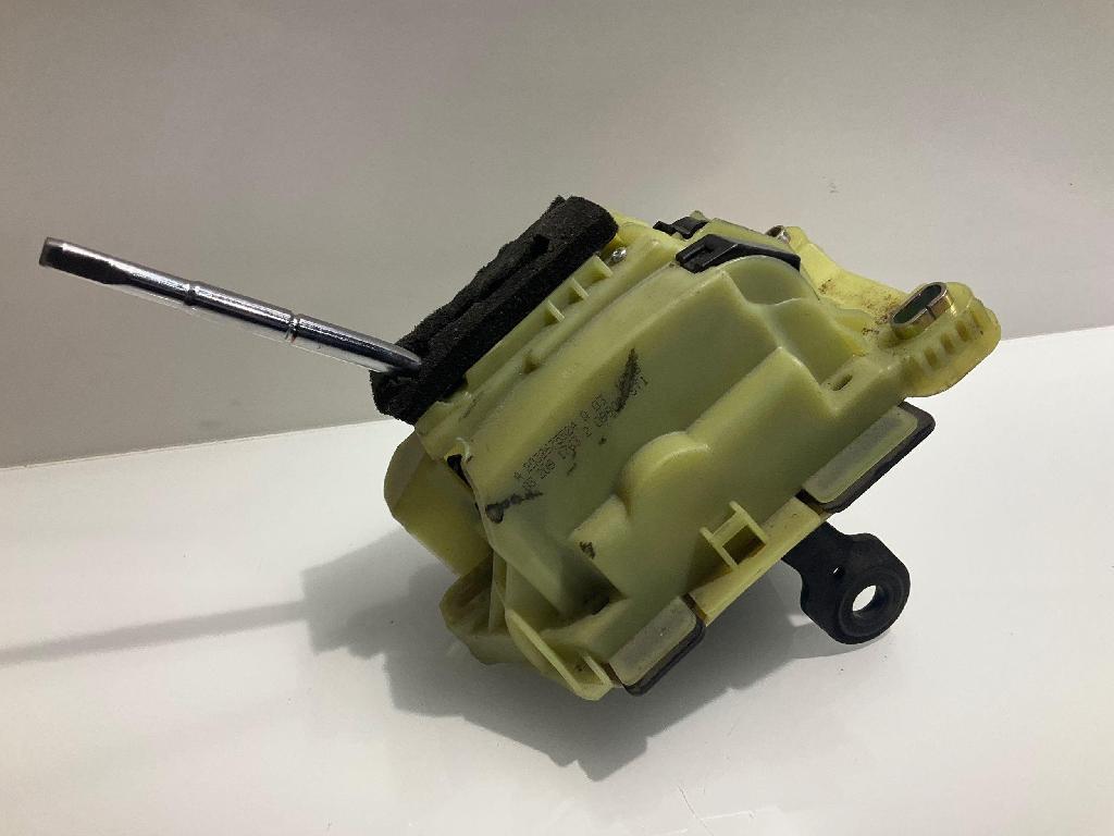 Schalthebel Mercedes-Benz C-Klasse (W203) 2032675524