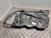 Fensterheber rechts hinten VW Passat B7 Alltrack (36, B7) 3AA837756