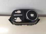 Drehknopf drehen CITROËN C4 II (B7) 1.6 BlueHDi 120 98010205XU