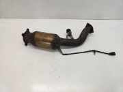 Katalysator ohne Lambdasonde Audi Q5 (8R) 8K0131701BK