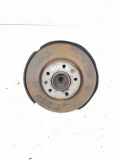 Nabe hinten rechts PEUGEOT 308 SW II 1.2 THP 130