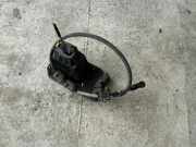 Gangschaltmechanismus