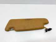 Rechte Sonnenblende MERCEDES-BENZ SL (R129) 500 SL (129.066) 1298101210 A1298101210