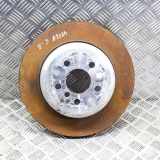 Bremsscheibe hinten rechts BMW iX3 (G08) Electric (286 HP) 6882246