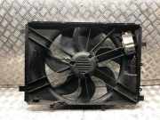 Kühlmodul Mercedes-Benz C-Klasse (W204) A2045000193