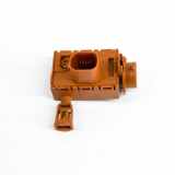 Luftqualitätssensor AUDI A5 Sportback (F5A) 2.0 TDI 4H0907658C