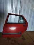 Tür hinten links RENAULT CLIO I (B/C57_, 5/357_) 1.2 (5/357Y, 5/357K)