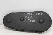 Timing Belt Protection Cover PEUGEOT 407 Coupe (6C_) 2.7 HDi 4R8Q6A247BE