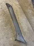Säulenverkleidung vorne links RENAULT MASTER II Furgon (FD) 2.5 D 7700351770