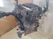 Motor RENAULT MASTER II Furgon (FD) 2.5 dCi G9U650