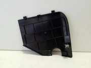 Andere Teile des Innenraums