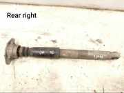 Stoßdämpfer rechts hinten Porsche Panamera 1 (970) 97033314103