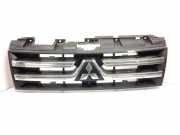 Kühlergrill oben Mitsubishi Pajero IV (V8, V9)