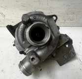 Turbolader CITROËN C6 (TD_) 2.7 HDi 72335019 4U3Q6K682BK