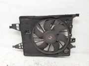 Kühlmodul Renault Kangoo II Rapid (FW0) 921206476R