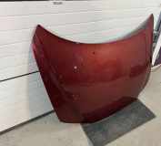 Motorhaube VOLVO S60 I 2.4 CDI