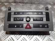 Andere Steuergeräte PEUGEOT 307 (3A/C) 1.6 HDi 110 96573322YW 96470290XT