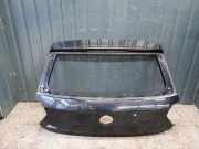 Heckklappe geschlossen VW Polo V Van (6R)