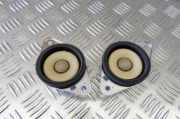Lautsprecher vorne Toyota Prius Plus (W4) 8616047070
