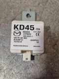 NOx-Sensor MAZDA 6 Sedan (GJ, GL) 2.2 D 01223922