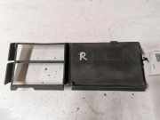 Gitter vorne unten BMW 5 Touring (E39) 525 d 511181608499